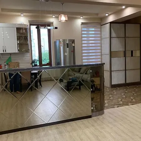 Viktor Palac Graza Holiday home Kaunas